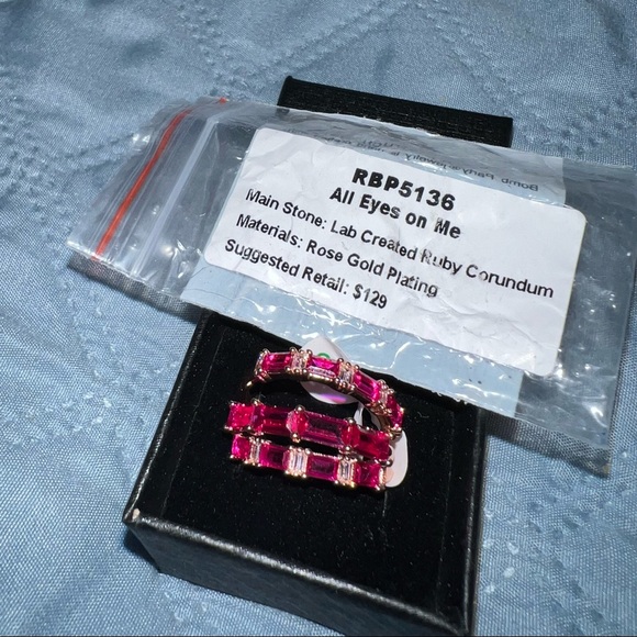 RBP RINGS - Picture 11 of 12